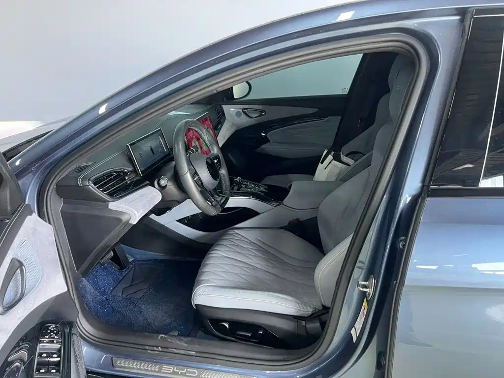 BYD Seal — миниатюра 7
