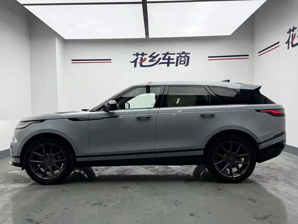 Land Rover Velar — миниатюра 3