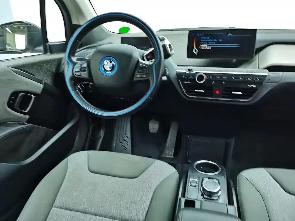 BMW i3 (Import) — миниатюра 19