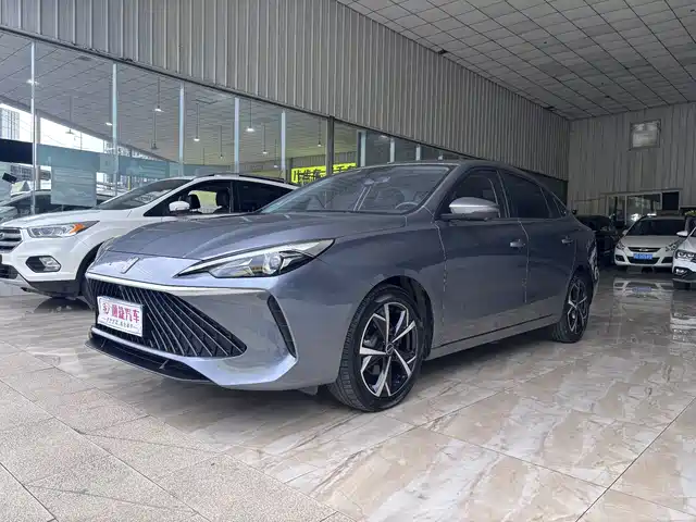 2024 Roewe i5