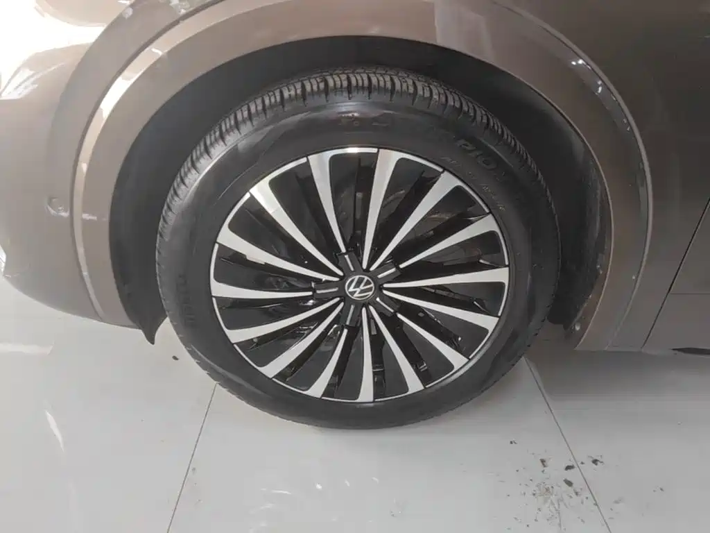 Volkswagen Viloran — миниатюра 23