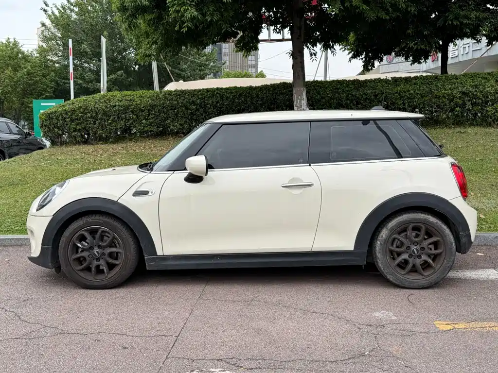 MINI Mini — миниатюра 3