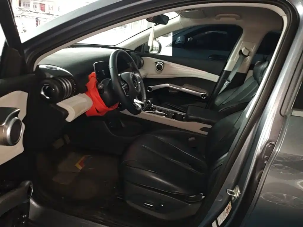 BYD Yuan Plus — миниатюра 15