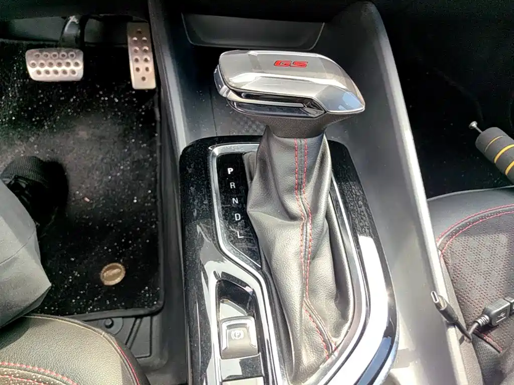 Buick Verano — миниатюра 14