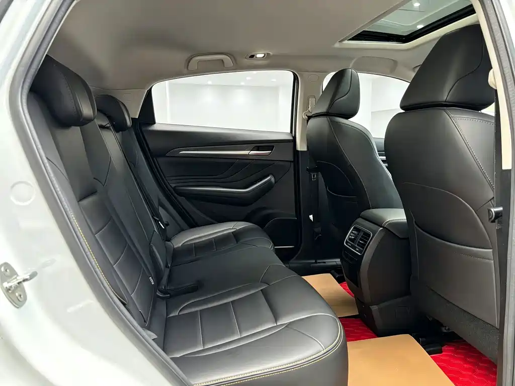 Haval F7x — миниатюра 7