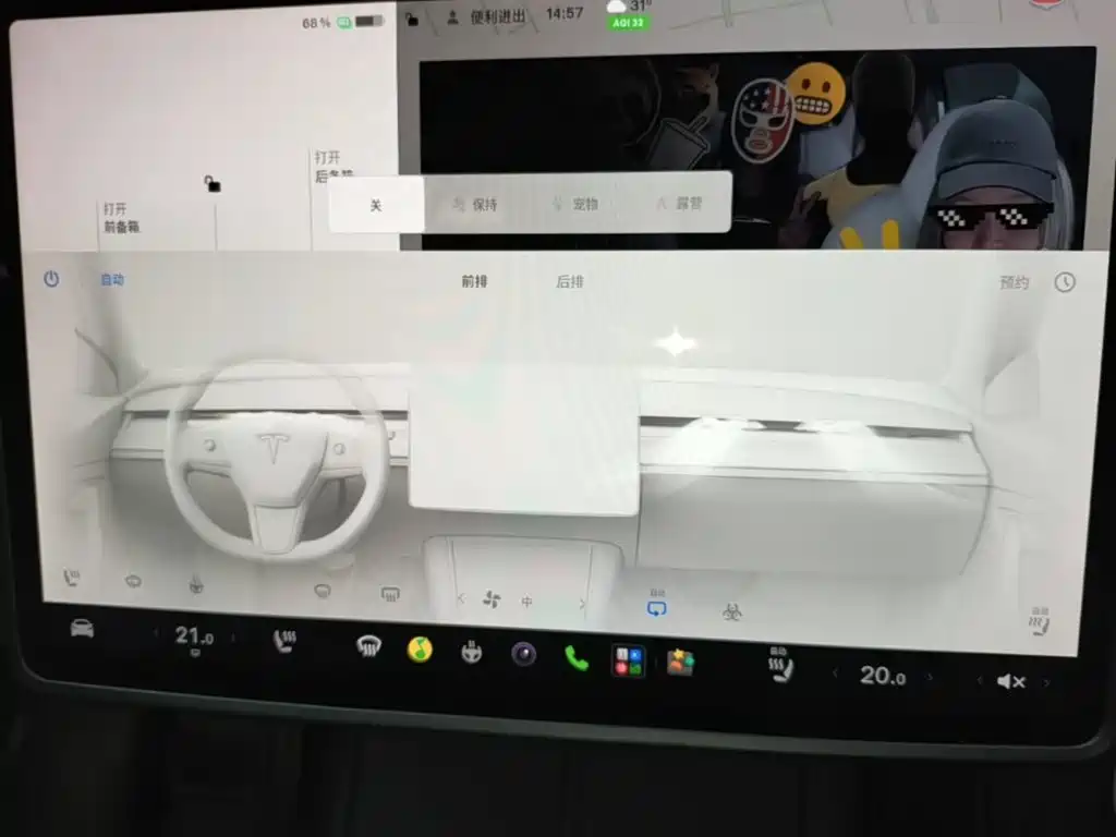 Tesla Model Y — миниатюра 13
