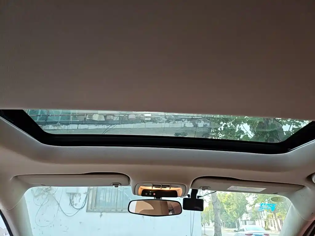 Buick Excelle — миниатюра 18