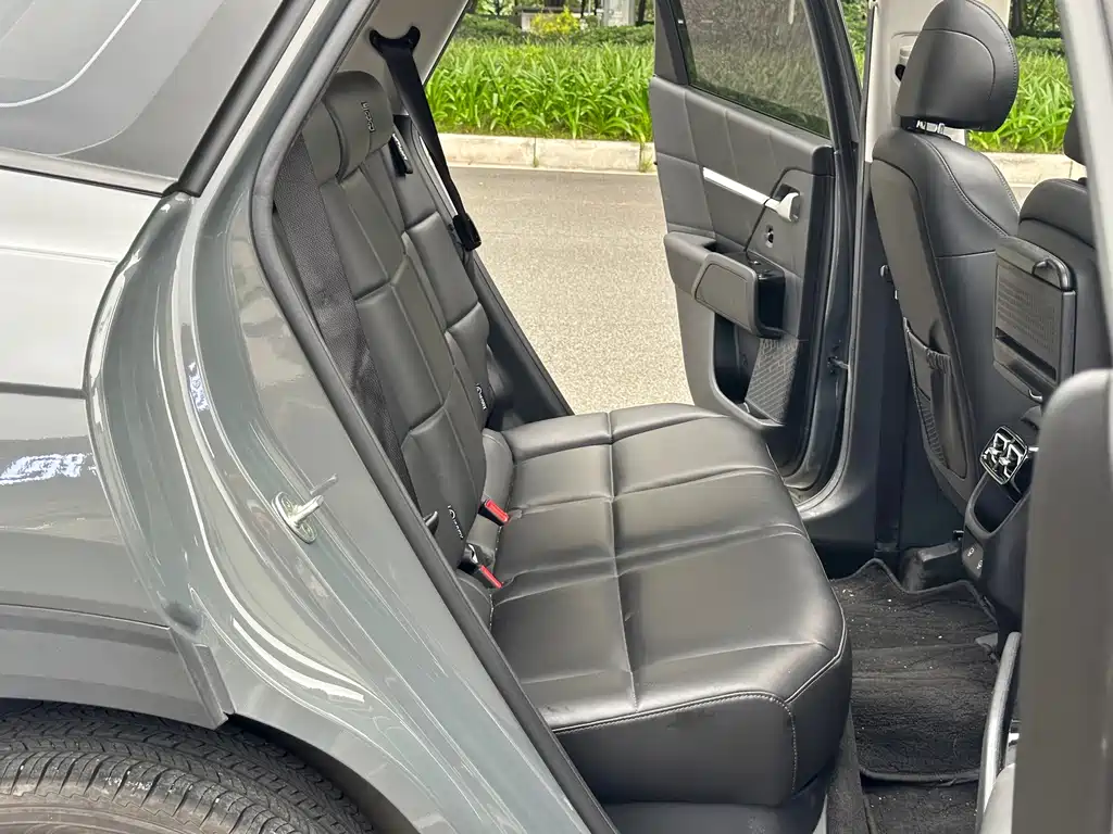 Hyundai ix35 — миниатюра 13