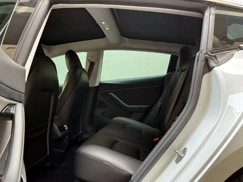 Tesla Model 3 — миниатюра 10