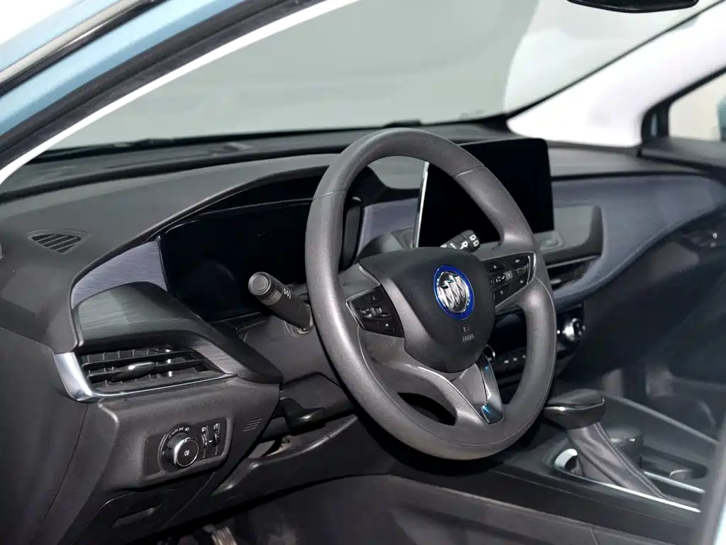 Buick Velite 6 — миниатюра 5