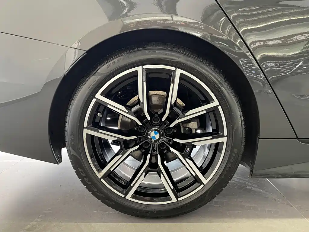 BMW 4 Series — миниатюра 9