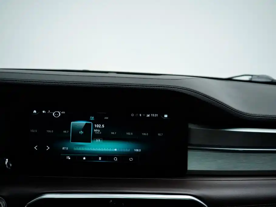 Jetour X90 PLUS — миниатюра 8