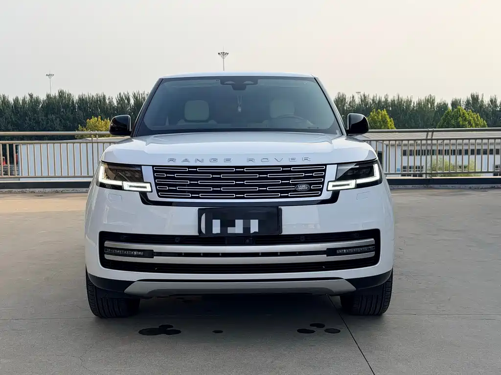 Land Rover Range Rover — миниатюра 2