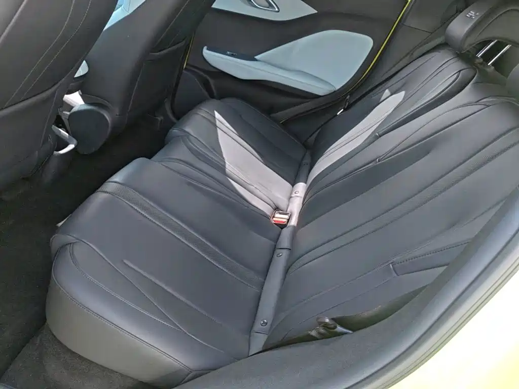 BYD Seagull — миниатюра 17