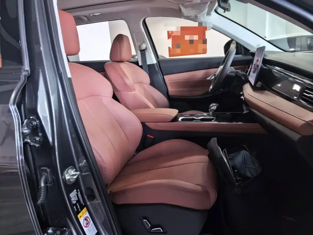Changan CS75 — миниатюра 25