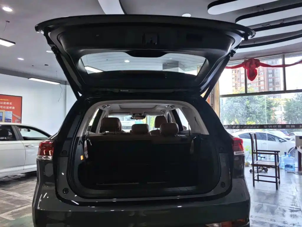 Changan CS75 — миниатюра 19