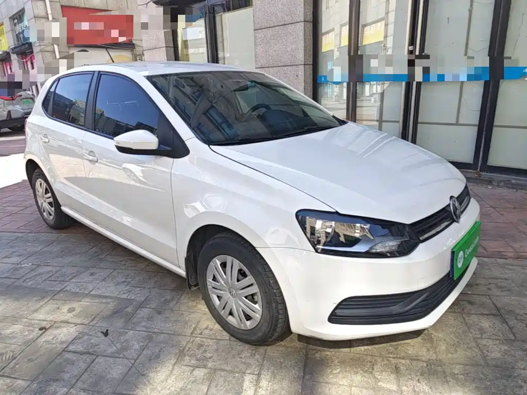 Volkswagen Polo — миниатюра 4