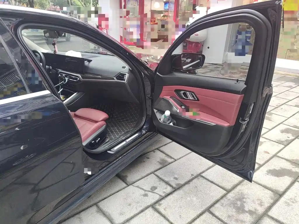 BMW 3 Series — миниатюра 19