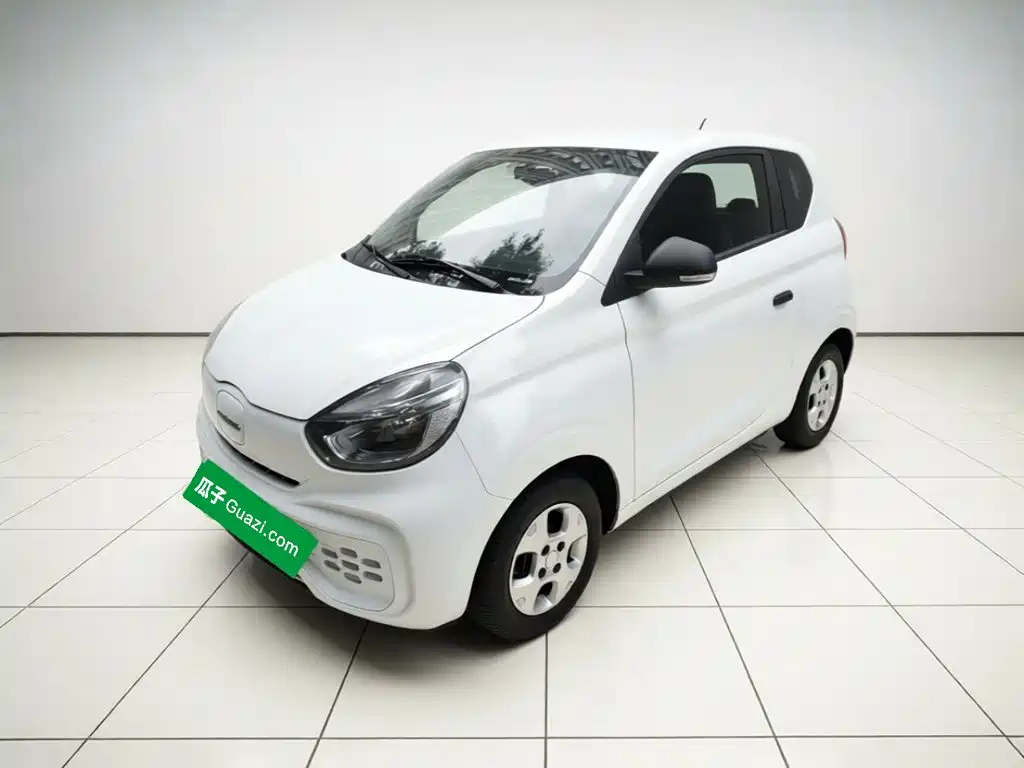 Roewe Clever