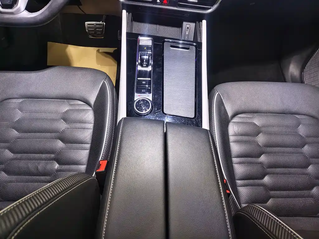 Volkswagen Teramont — миниатюра 5
