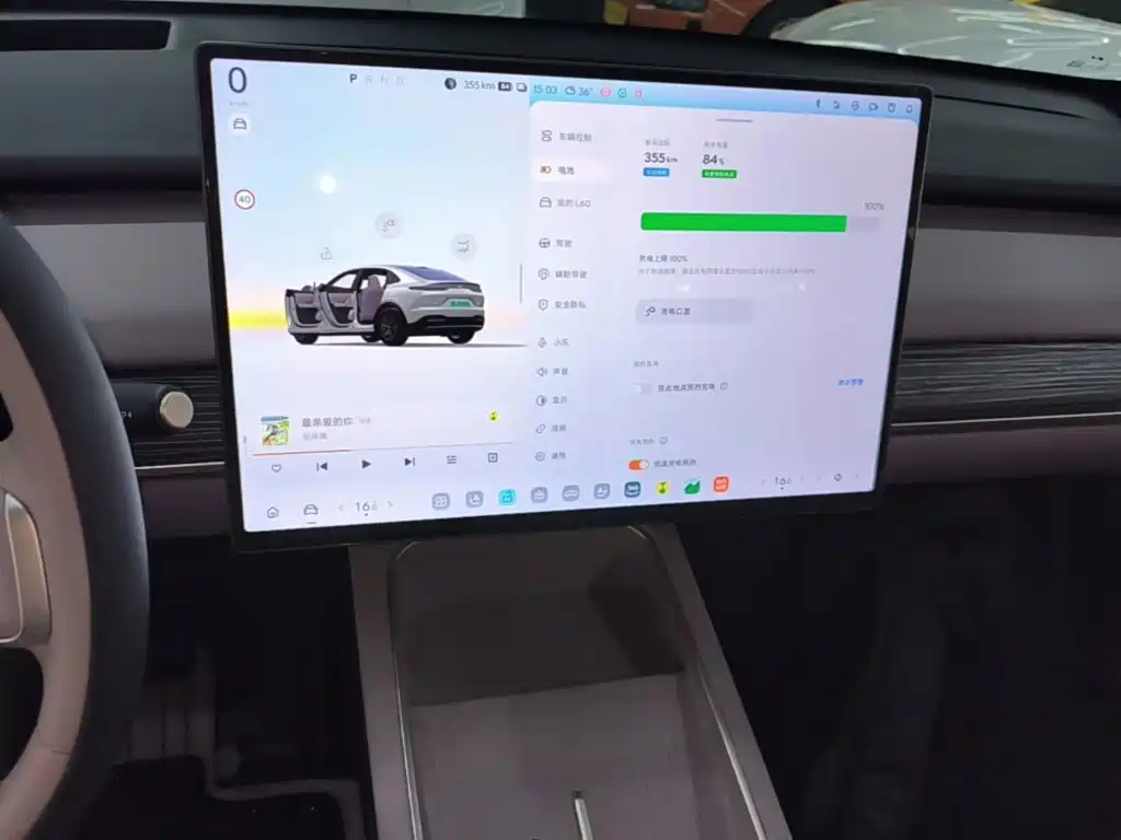 ONVO ONVO L60 — миниатюра 13