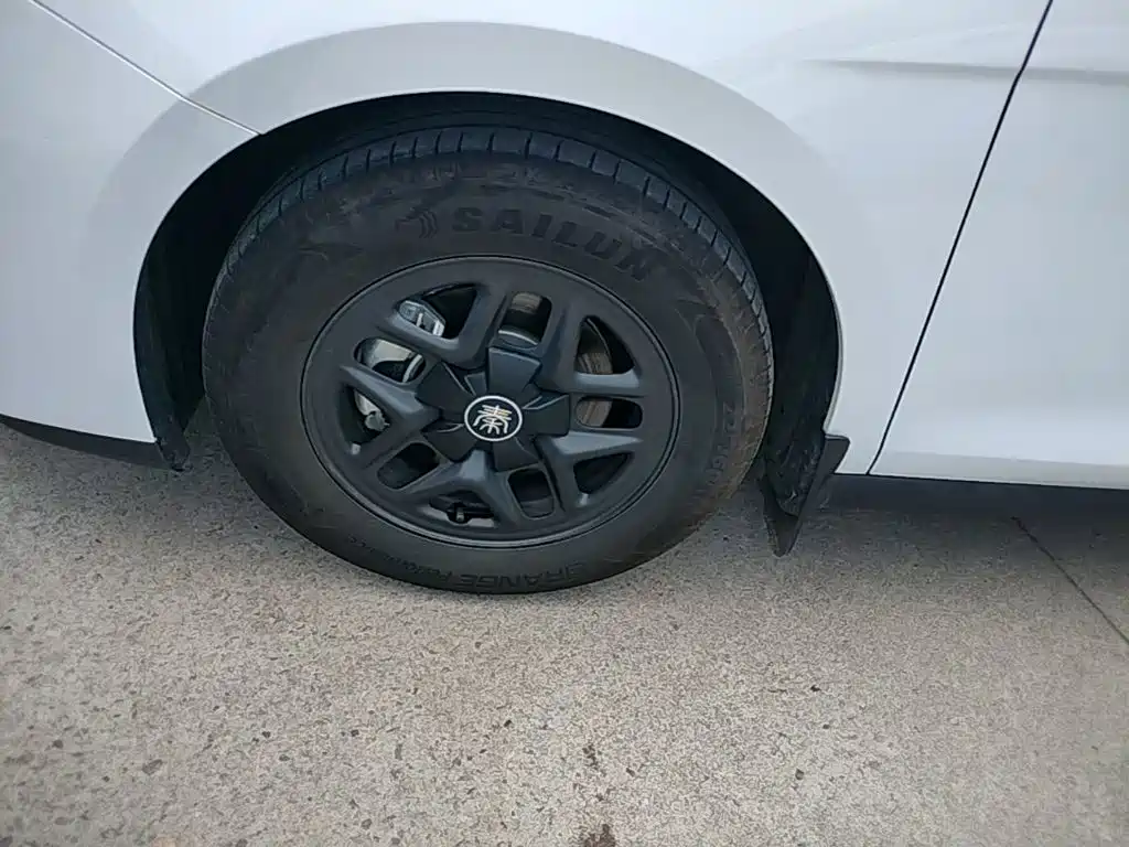 BYD Qin PLUS — миниатюра 23