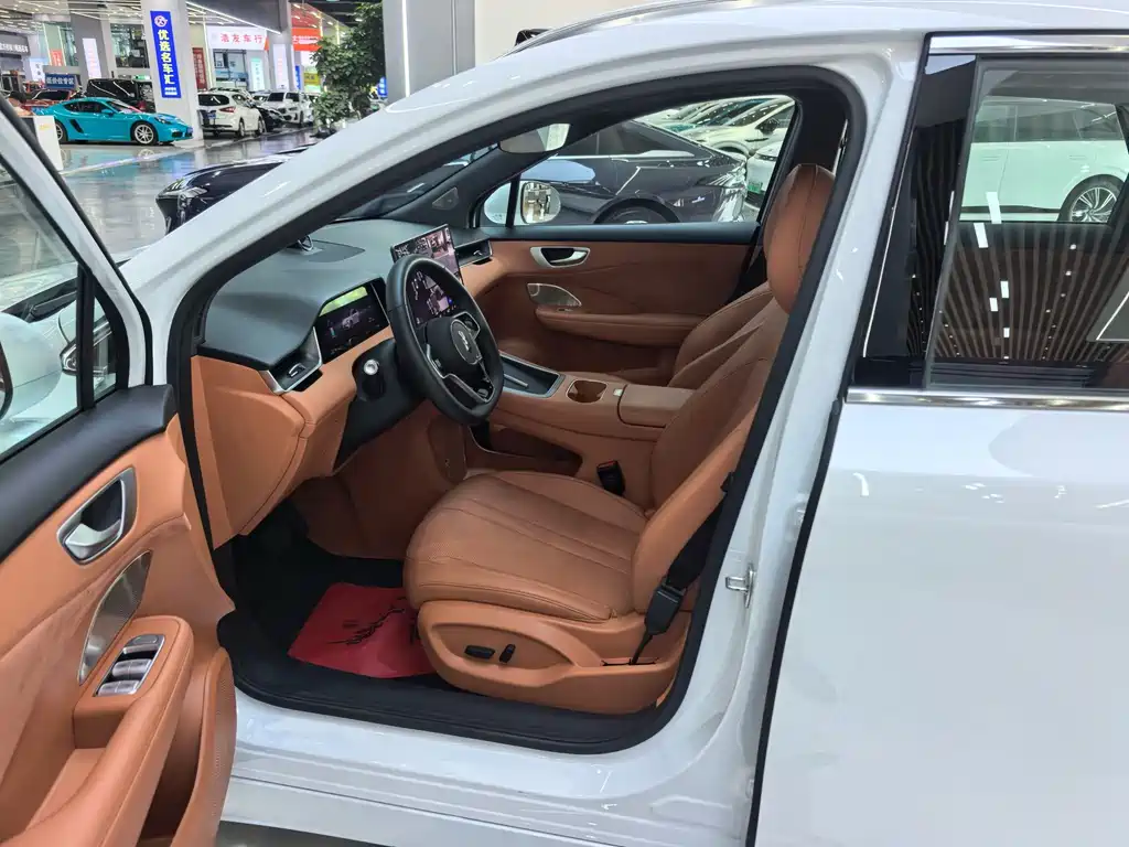 Shangjie Shangjie H5 — миниатюра 11