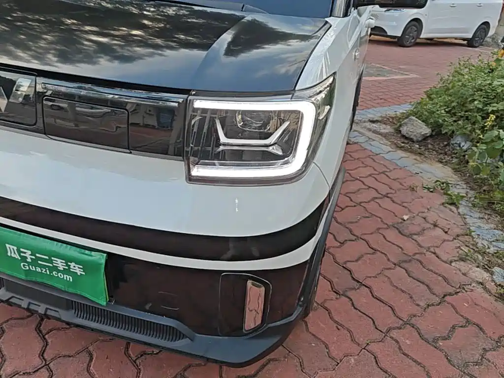 Wuling MINIEV — миниатюра 24