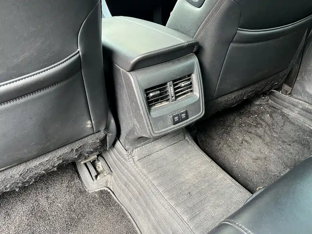 Toyota Avalon 2019 2.0L Luxury VI