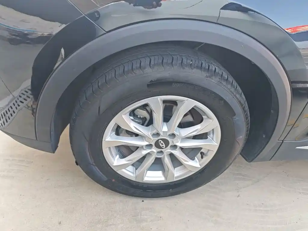 Chery Tiggo 7 — миниатюра 23