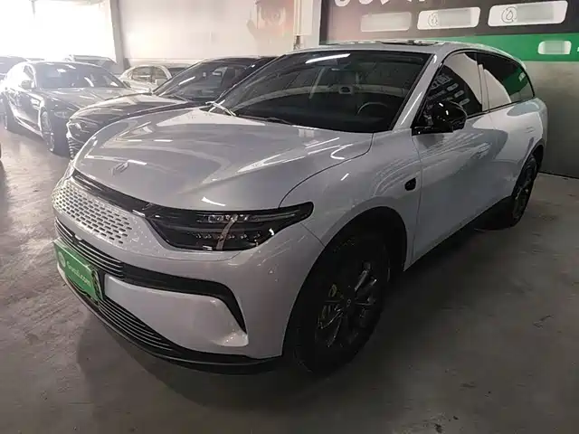 2023 Leapmotor C11