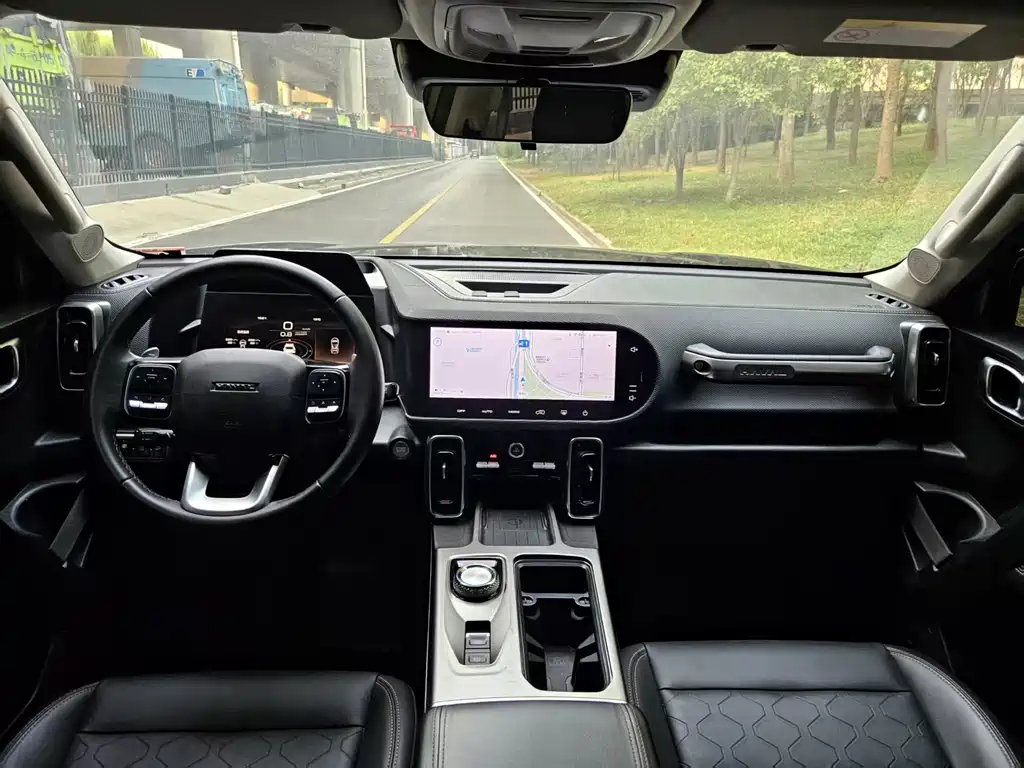 Haval Big Dog — миниатюра 10