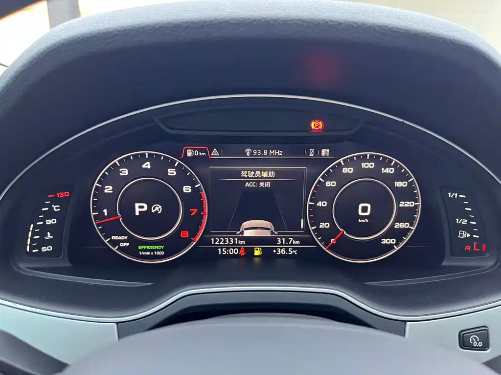 Audi Q7 — миниатюра 4