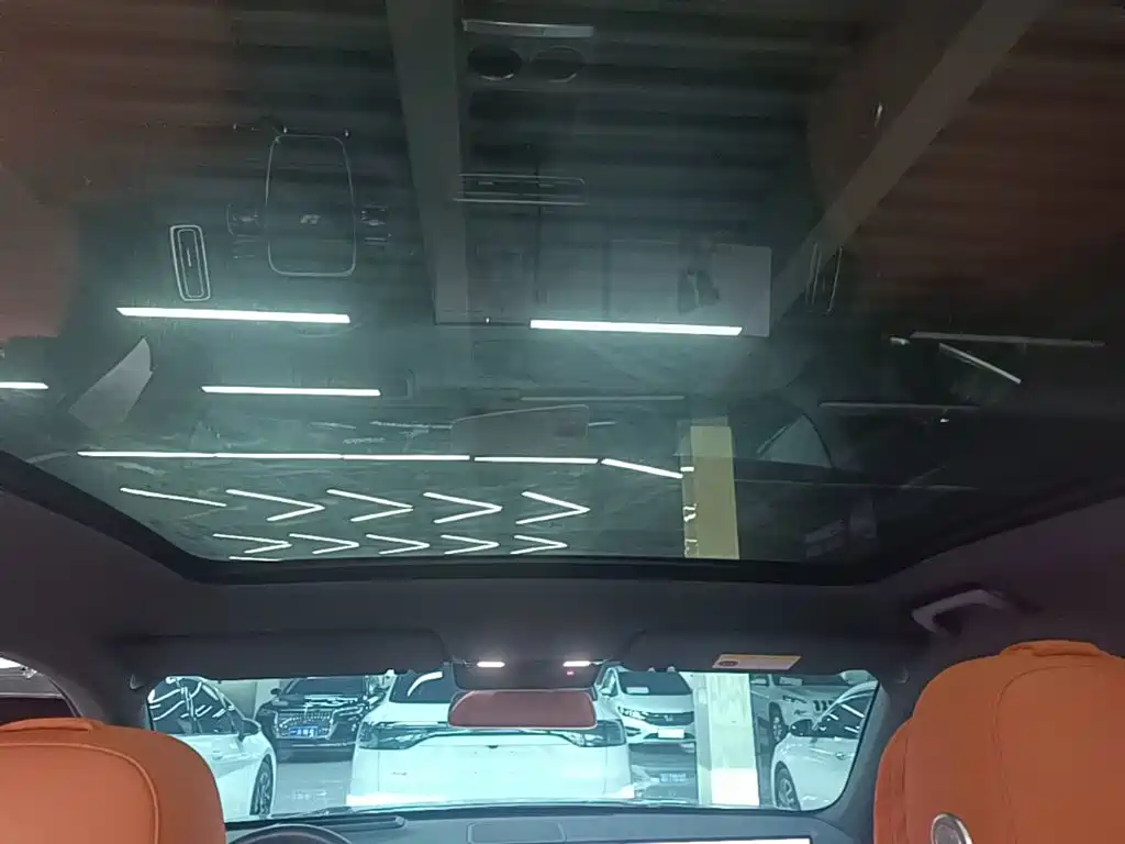 Li Auto Li L6 — миниатюра 18