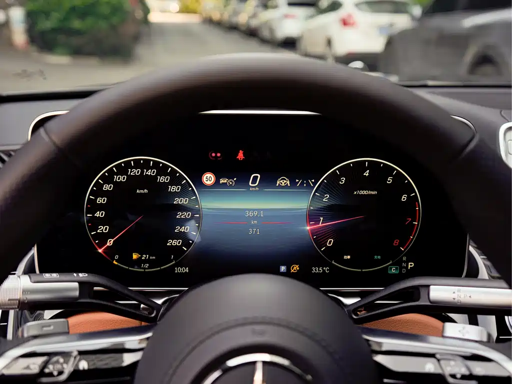 Mercedes-Benz S-Class S 2024 S 450 L 4MATIC
