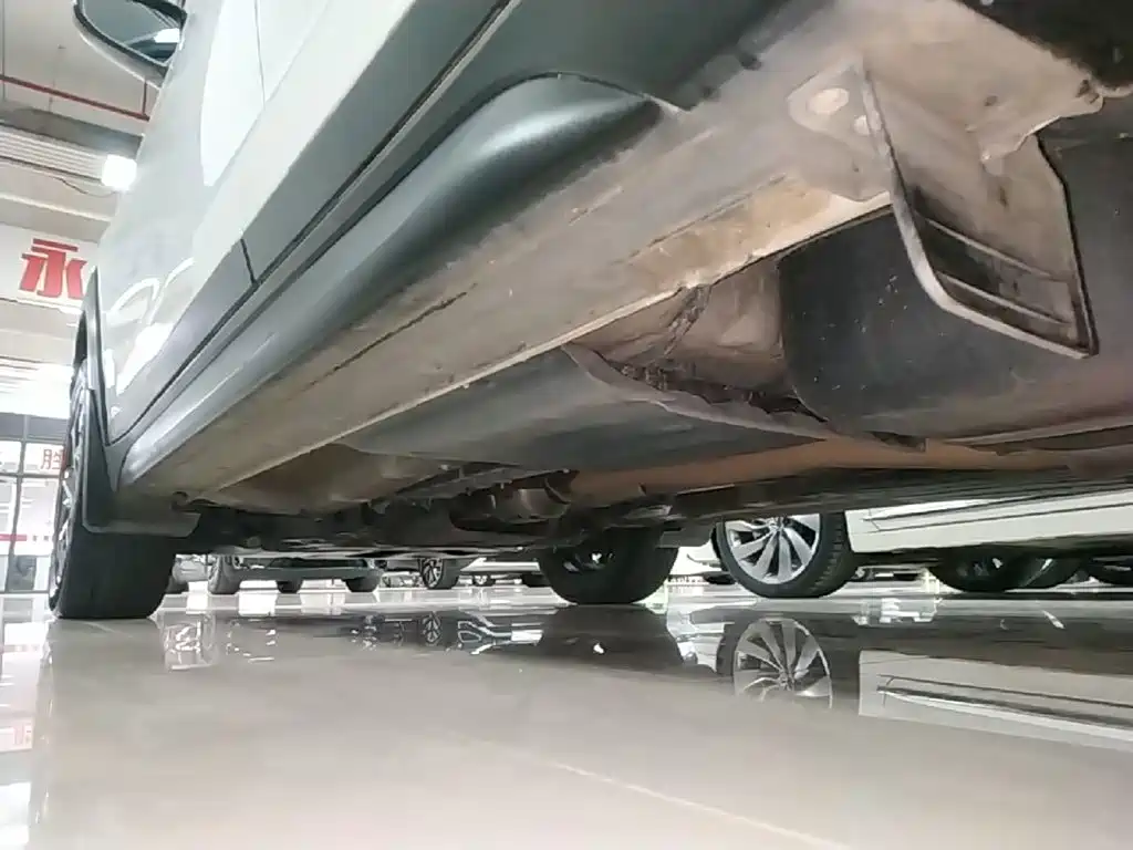 Hyundai Tucson — миниатюра 22