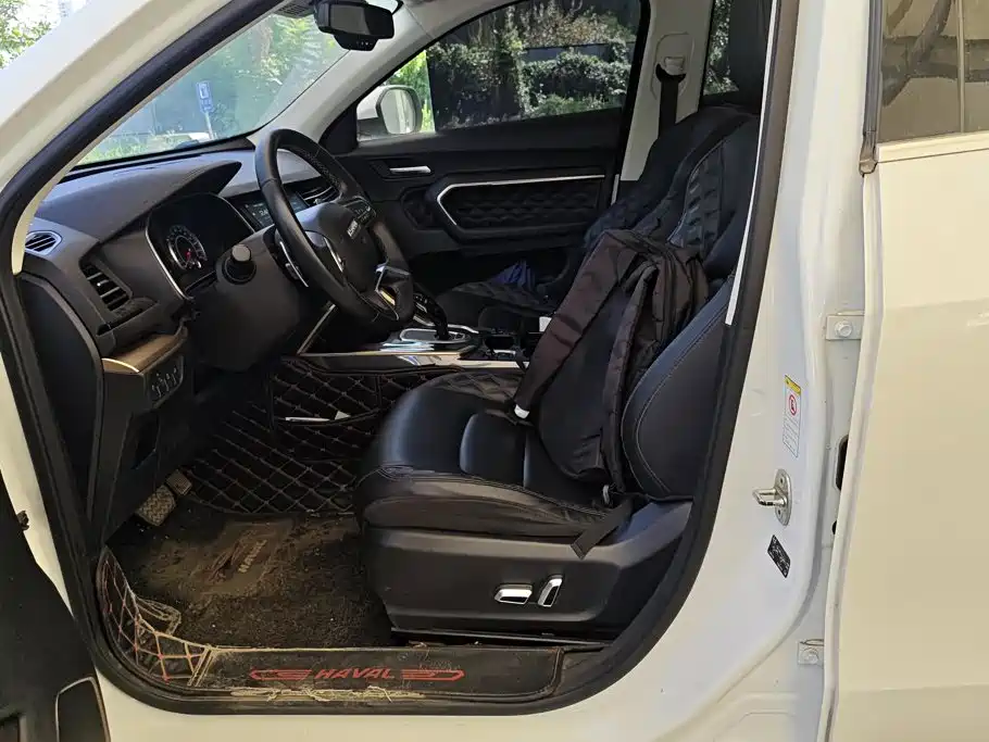 Haval H6 — миниатюра 9