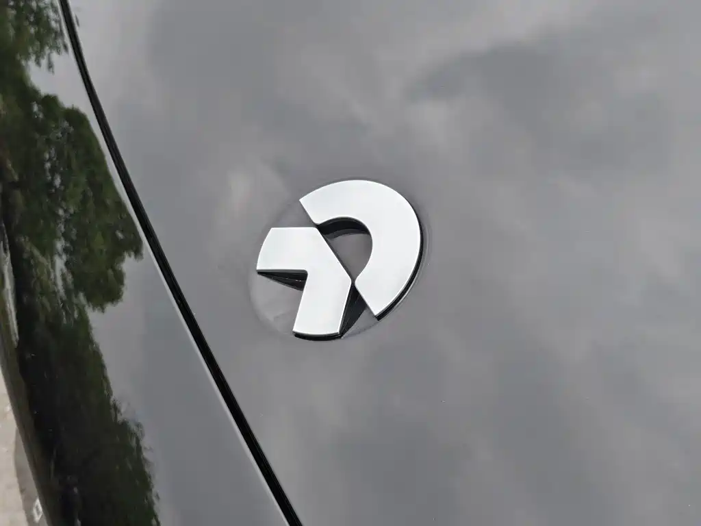 NIO ET5T 2025 75kWh Touring