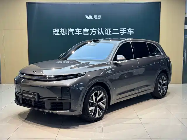 2023 Li Xiang L7