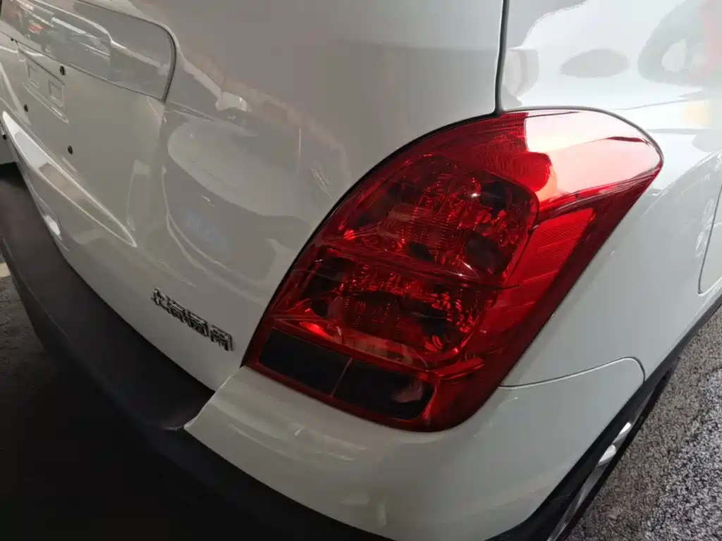 Chevrolet Trax — миниатюра 8