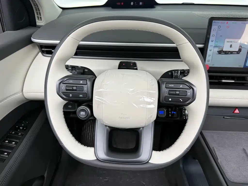 Hyundai EO — миниатюра 8