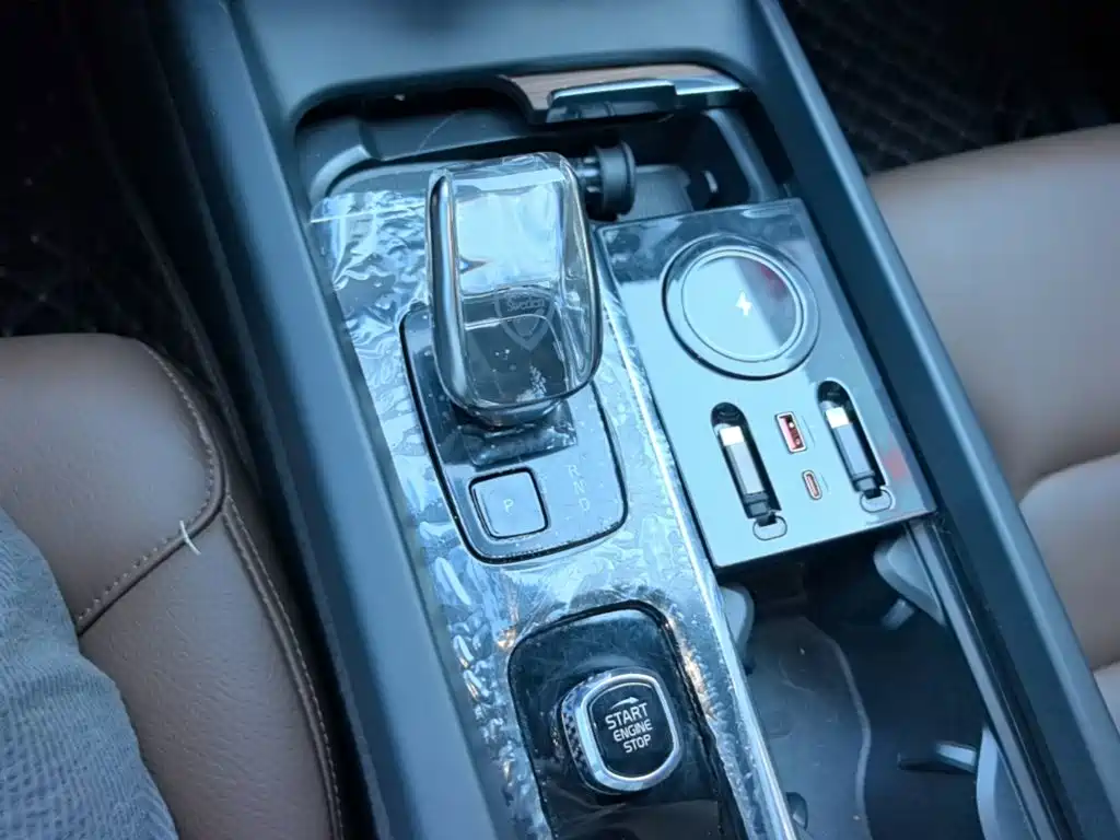 Volvo XC60 — миниатюра 14