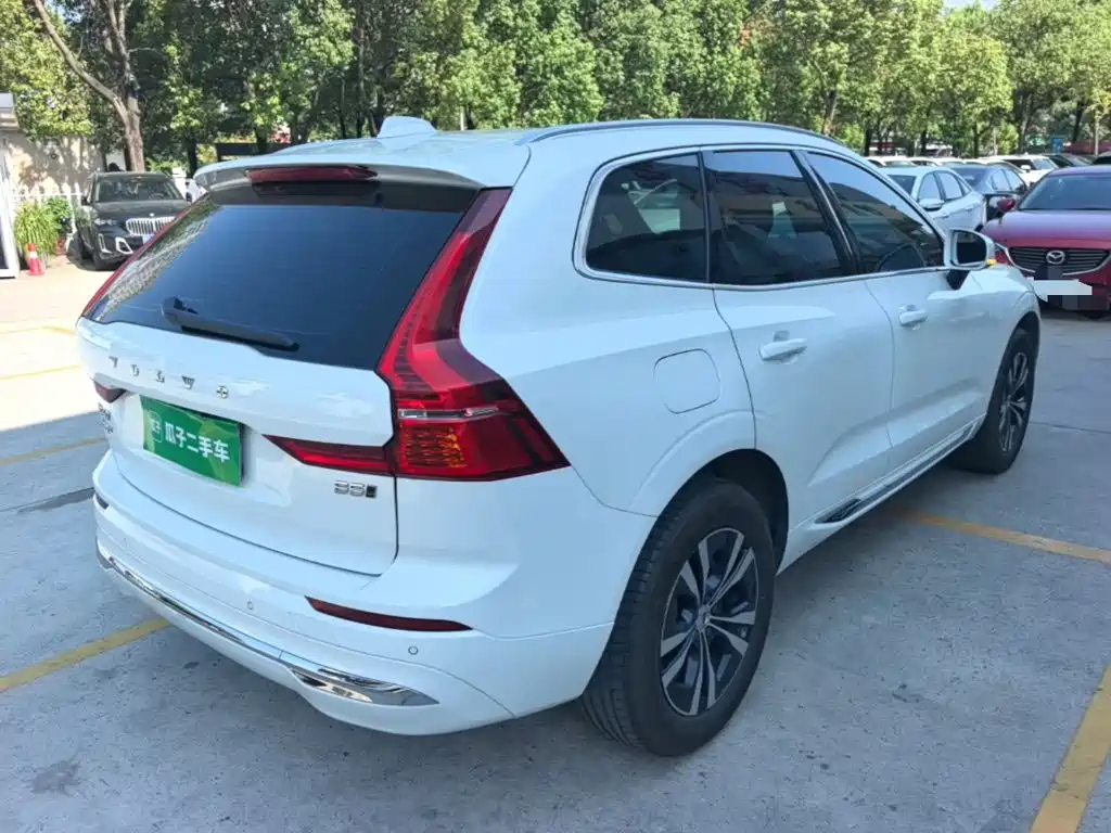 Volvo XC60 — миниатюра 7