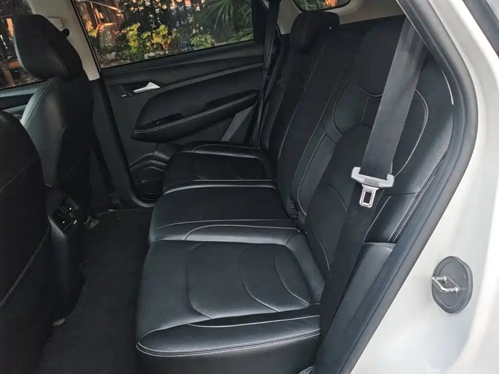 Baojun 530 — миниатюра 17