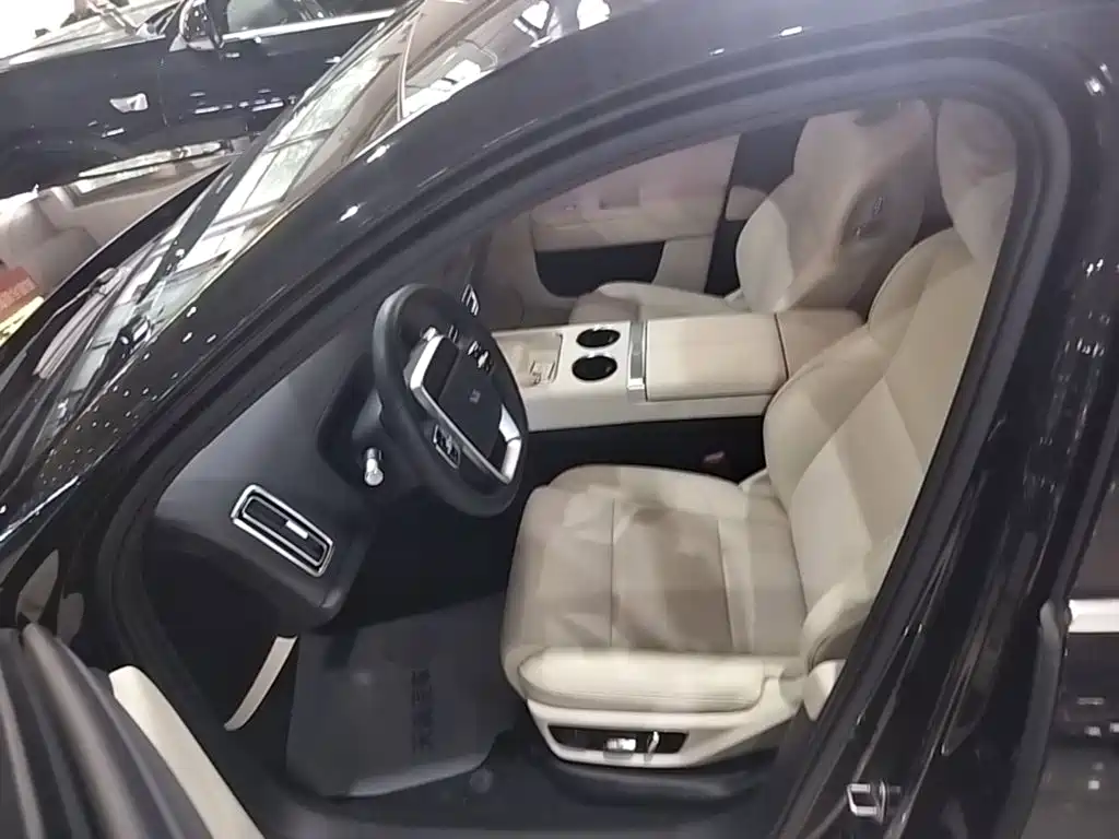 Li Auto Li L7 — миниатюра 16