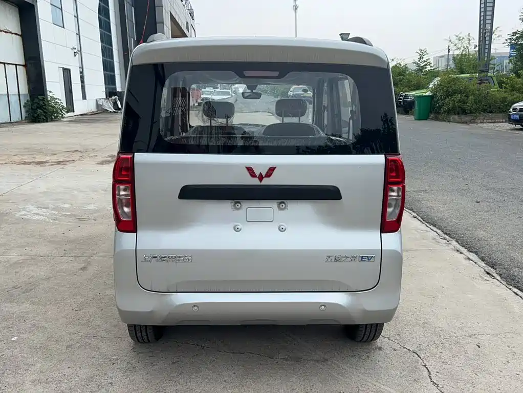 Wuling Sunshine EV 2025 201km Comfort