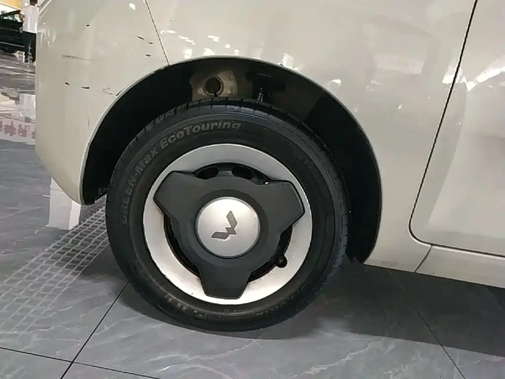 Wuling MINIEV — миниатюра 23