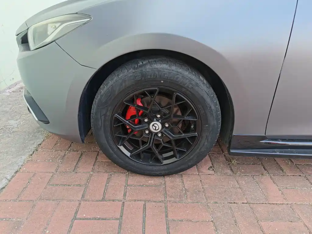 Mazda 3 Axela — миниатюра 23