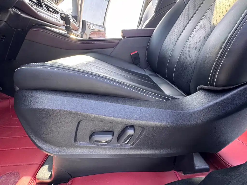 GAC Motor Trumpchi M6 — миниатюра 13