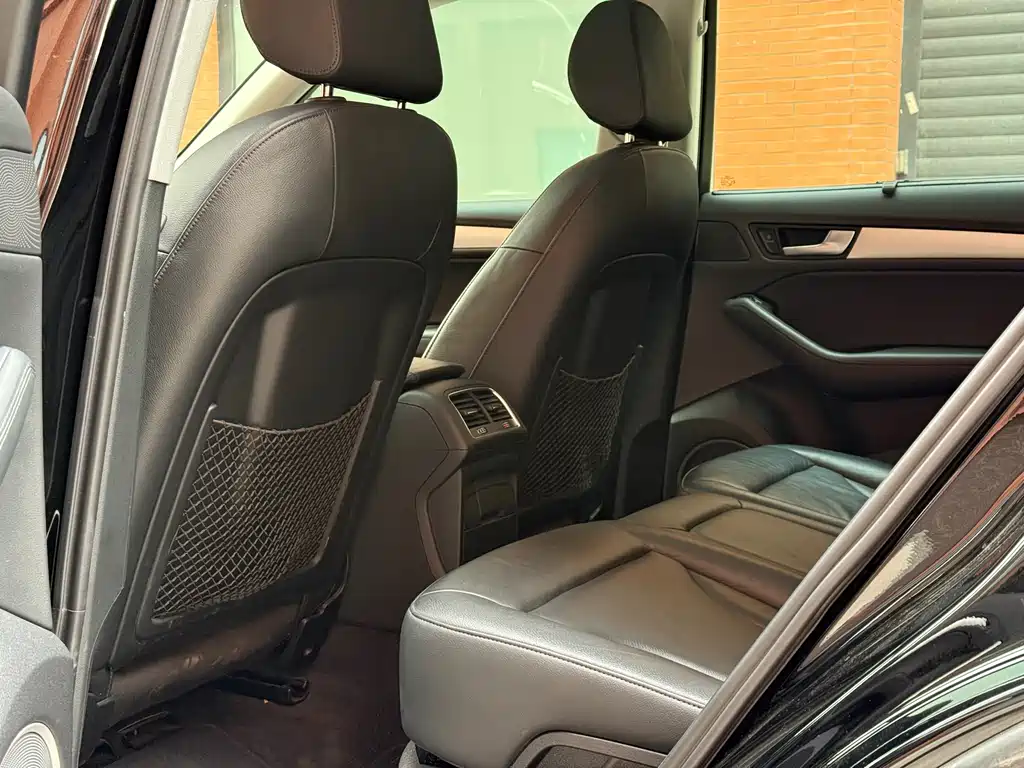 Audi Q5 2013 45 TFSI quattro Sport